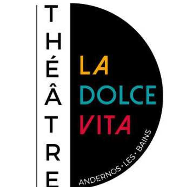Programme La Dolce Vita : Le Théâtre